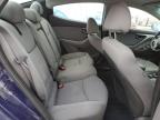 2013 Hyundai Elantra Gls იყიდება Indianapolis-ში, IN - Front End