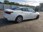 2020 Nissan Altima S იყიდება Miami-ში, FL - Front End