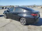 2020 Nissan Versa Sv en Venta en Sun Valley, CA - Front End