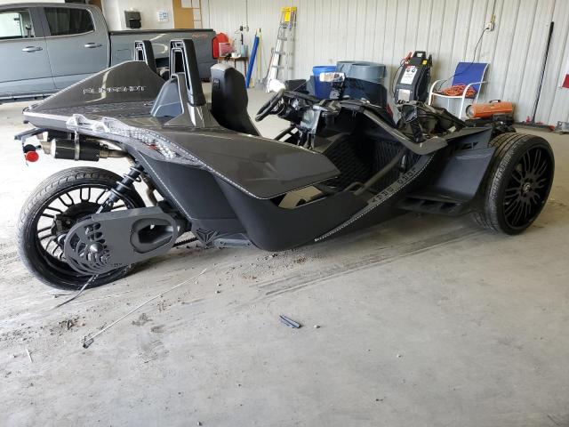 2016 POLARIS SLINGSHOT 