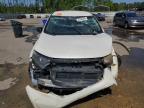 2017 Honda Cr-V Lx en Venta en Harleyville, SC - All Over