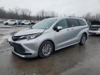 2024 Toyota Sienna Le for Sale in Marlboro, NY - Front End