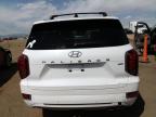 2021 Hyundai Palisade Limited de vânzare în Brighton, CO - Side