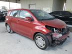 2013 Toyota Scion Xd  на продаже в Homestead, FL - Front End