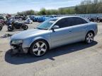 2008 Audi A4 S-Line 2.0T Turbo for Sale in Las Vegas, NV - Front End
