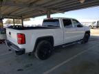 2015 Gmc Sierra K1500 Sle en Venta en Hayward, CA - Front End