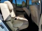 2017 Mercedes-Benz Gls 450 4Matic на продаже в Loganville, GA - Rear End