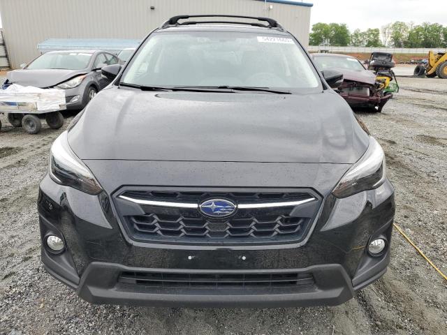 SUBARU CROSSTREK 2019 Czarny