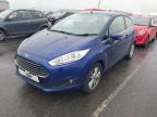 2015 FORD FIESTA ZET for sale at Copart CHESTER