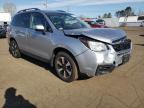 2018 Subaru Forester 2.5I Premium for Sale in New Britain, CT - Front End