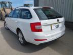 2016 SKODA OCTAVIA SE for sale at Copart PETERLEE