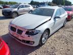 2015 BMW 520D SE AU for sale at Copart WISBECH
