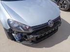 2011 VOLKSWAGEN GOLF MATCH for sale at Copart SANDY