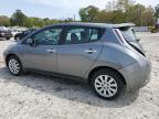 2015 Nissan Leaf S en Venta en Loganville, GA - Rear End