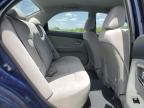 2009 KIA SPECTRA EX for sale at Copart NC - MEBANE