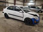 2009 Kia Rio Base на продаже в Eldridge, IA - Front End