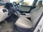 2021 Hyundai Palisade Limited de vânzare în Brighton, CO - Side