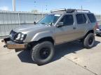 2004 Nissan Xterra Xe for Sale in Littleton, CO - Rear End