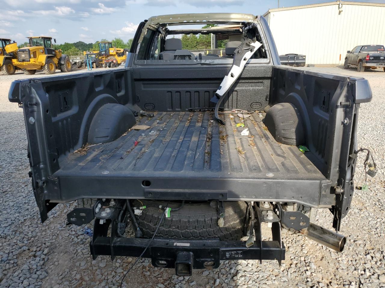 2022 Ford F250 Super Duty VIN: 1FT7W2BN5NEF38799 Lot: 54130245