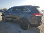 2017 Kia Sorento Lx на продаже в West Palm Beach, FL - Front End