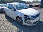 2016 VOLKSWAGEN POLO TSI B for sale at Copart EAST KILBRIDE