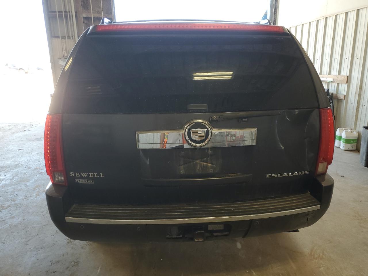 2010 Cadillac Escalade Premium VIN: 1GYUKCEF7AR198688 Lot: 52306655