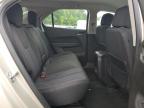 2013 Chevrolet Equinox Ls de vânzare în Shreveport, LA - Rear End