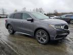 2020 Acura Mdx Technology للبيع في Windsor، NJ - Rear End