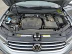2022 Volkswagen Tiguan Se en Venta en Assonet, MA - Side