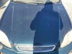 1997 Honda Civic Ex للبيع في Magna، UT - All Over
