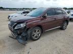 2014 Lexus Rx 350 for Sale in San Antonio, TX - Front End