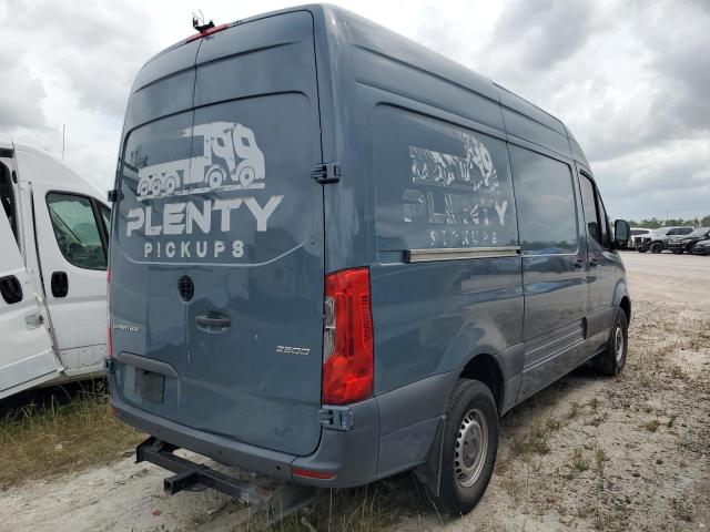 2019 MERCEDES-BENZ SPRINTER 2500/3500
