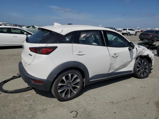  MAZDA CX-3 2019 Белы