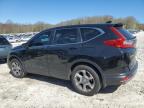 2017 Honda Cr-V Ex за продажба в West Warren, MA - Side