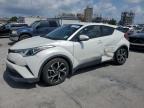 2018 Toyota C-Hr Xle للبيع في New Orleans، LA - Side