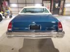 1976 Chevrolet Monte Carl en Venta en Eldridge, IA - Front End