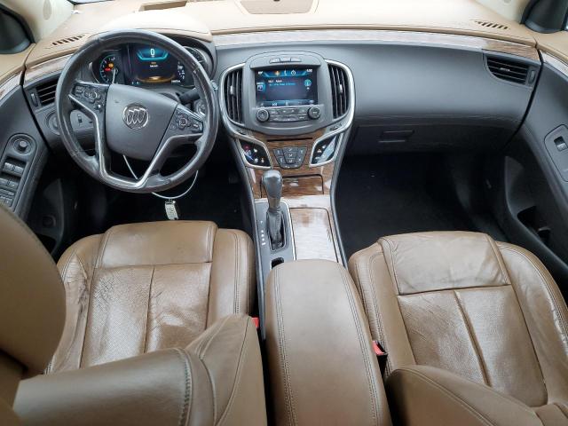  BUICK LACROSSE 2014 Biały
