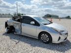 2016 Toyota Prius  for Sale in Taylor, TX - Rear End