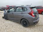2020 Honda Fit Sport de vânzare în Temple, TX - Front End