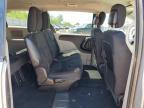 2018 Dodge Grand Caravan Se en Venta en Oklahoma City, OK - Front End