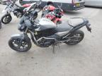 2017 HONDA NC 750 SA- for sale at Copart SANDWICH