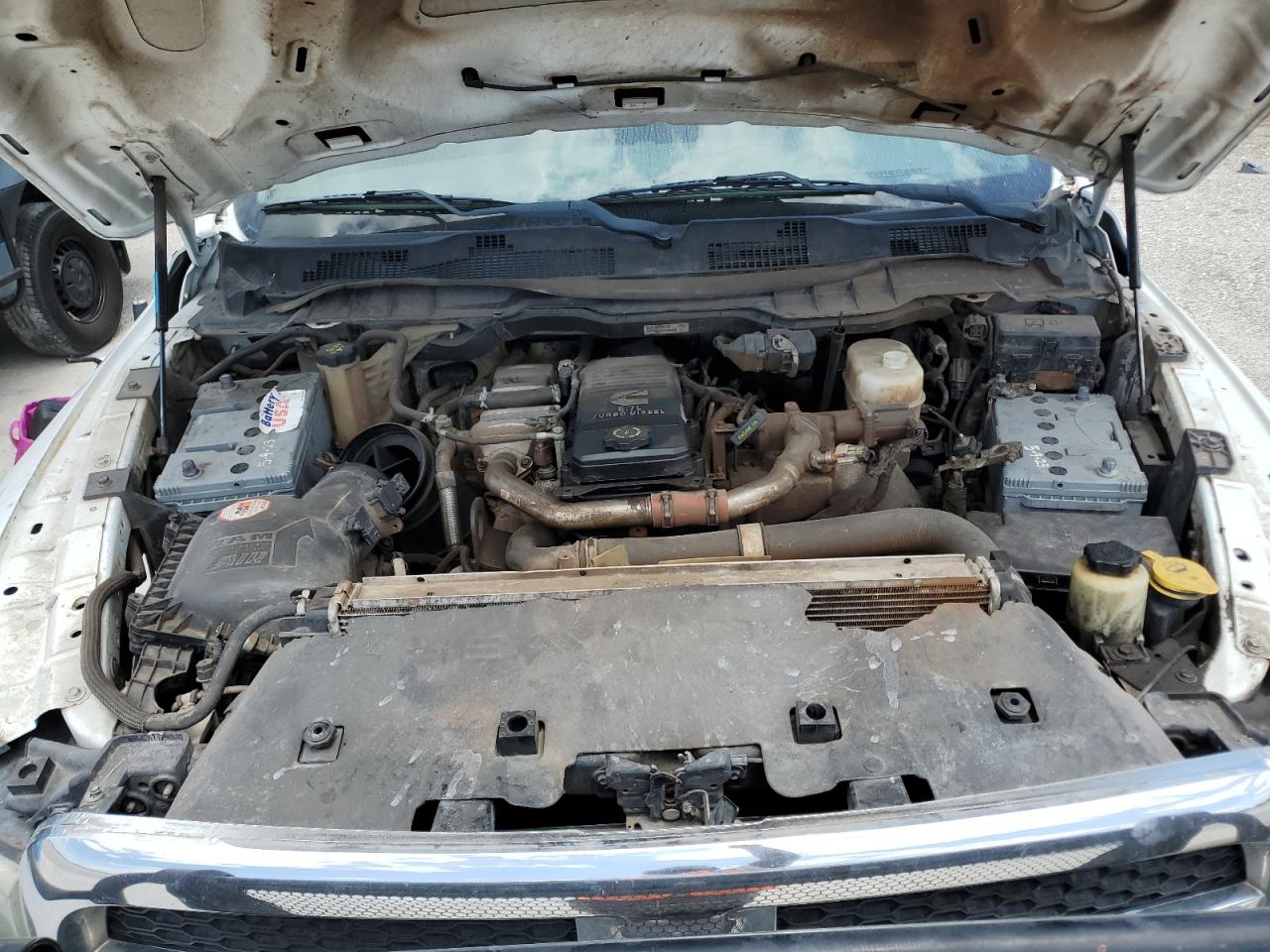 3c7wrtcl5gg316817 3C7WRTCL5GG316817 2016 Ram 3500