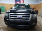 2014 Ford Expedition El Limited de vânzare în Kincheloe, MI - Side