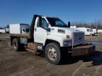 2006 Gmc C7 Flatbed Truck en Venta en Portland, MI - Rear End