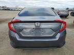 2017 Honda Civic Ex for Sale in Bowmanville, ON - Side