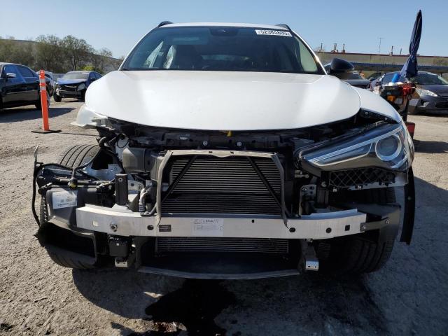  ALFA ROMEO STELVIO 2021 White