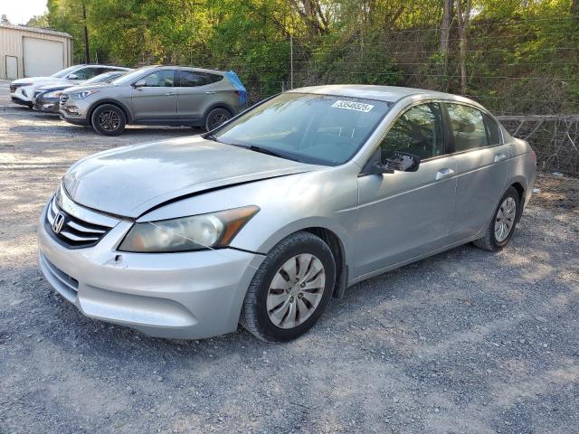 2011 Honda Accord Lx