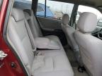2006 Toyota Highlander  продається в Elgin, IL - Mechanical