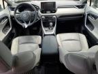 2021 Toyota Rav4 Limited for Sale in Pekin, IL - Front End