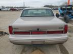 1995 Lincoln Town Car Executive for Sale in Pekin, IL - Front End